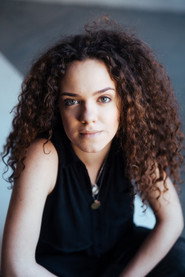 Actor Irina Ștefan din serialul Brigada Nimic (2024)