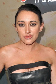 Actor Devanny Pinn din filmul Aladdin's Revenge (2026)