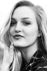 Actor Kylee Thurman din filmul The Letter Writer (2011)