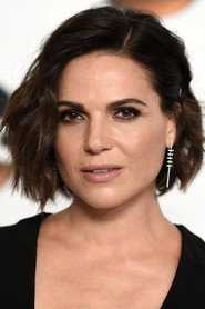 Actor Lana Parrilla din serialul The Rainmaker (2025)