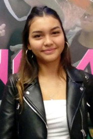 Actor Caitlin North Lewis din filmul Dragul meu David (2023)