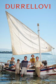 Durrellovi