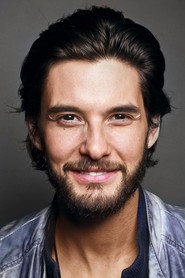 Actor Ben Barnes din serialul Institutul (2025)