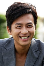 Actor Deng Chao din filmul Ping Pong: The Triumph (2023)