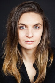 Actor Marilyn Castonguay din filmul Frontières (2023)