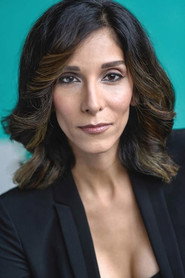 Actor Pooya Mohseni din filmul Terrifier (2018)