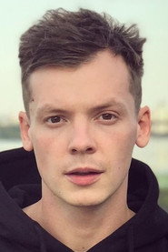 Actor Fedir Hurynets din filmul Відпустка наосліп (2025)