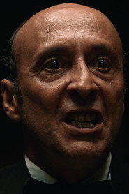 Actor Pedro Domingues din filmul Clubul canibalilor (2018)