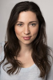 Actor Julie Mainville din filmul Butchers (2020)