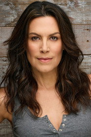 Actor Laura McLauchlin din filmul Vinovatul (2025)