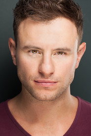 Actor Jack Pearson din filmul Ape vs Mecha Ape (2023)