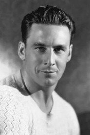 Actor George O'Brien din filmul Singura fată din orchestră (2023)