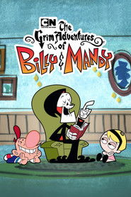 The Grim Adventures of Billy and Mandy