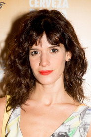 Actor Violeta Urtizberea din serialul Invidioasă (2024)