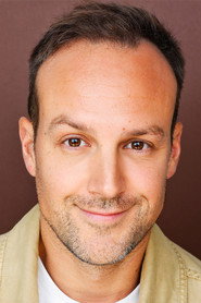 Actor James Bobo din filmul Jurăminte spulberate (2025)