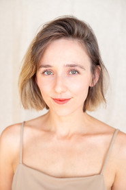 Actor Anna Peřinová din filmul After Party (2024)