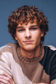 Actor Mason Thames din filmul Telefonul negru 2 (2025)