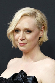 Actor Gwendoline Christie din filmul Lumea magică a lui David Copperfield (2019)