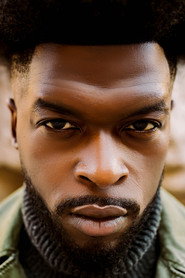 Actor Furly Mac din filmul Resurrection Road (2025)