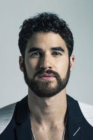 Actor Darren Criss din filmul Liga Dreptății: Criză pe Pământuri infinite Partea a III-a (2024)