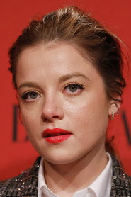 Actor Jella Haase din serialul Înapoi în Kaka-pe-Havel (2026)