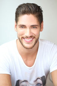 Actor Ângelo Rodrigues din serialul Olhar Indiscreto (2023)