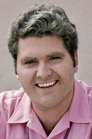 Actor Michael Talbott din serialul Miami Vice (1984)