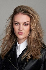 Actor Lara Peake din filmul Cum să faci sex (2023)