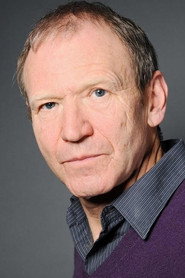 Actor Xavier Maly din filmul Saint Omer (2022)