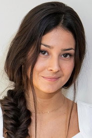 Actor Nora Rios din filmul O viață onestă (2025)