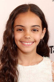 Actor Mia SwamiNathan din filmul Operațiunea "Spărgătorul de nuci" (2024)