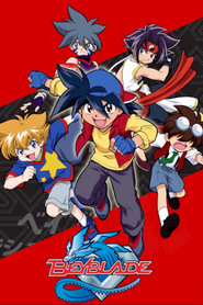 Beyblade
