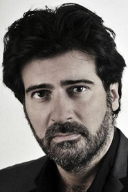 Actor Rafael Spregelburd din filmul Fără menajamente (2018)