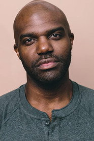 Actor Carl Clemons-Hopkins din serialul Hacks (2021)