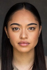 Actor Tioreore Ngatai-Melbourne din filmul Convertirea (2024)