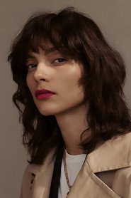Charlee Fraser profile