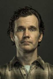 Actor Sean Bridgers din filmul The Painted (2024)