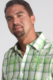 Actor Laureano Olivares din filmul The Whistler (2026)