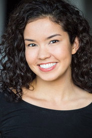 Actor Erika Prevost din serialul Saint-Pierre (2025)