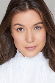 Actor Ali Fumiko Whitney din filmul Faleza iubirii (2024)