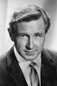 Actor Lloyd Bridges din filmul Little Big Horn (1951)