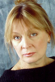 Actor Nelli Pshyonnaya din filmul Командир (2024)