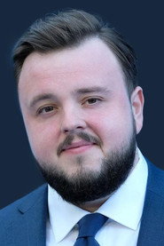 Actor John Bradley din filmul Moonfall (2022)