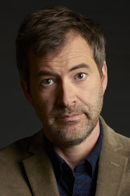 Actor Mark Duplass din serialul Buna familie americană (2025)