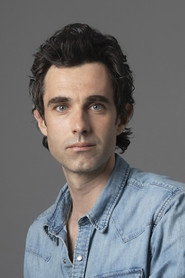 Actor Mark Leonard Winter din filmul Evadarea din Pretoria (2020)