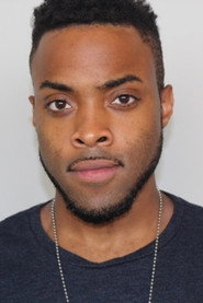 Actor Tre Hall din filmul Trigger Happy (2025)