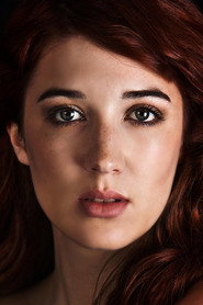 Actor Amy Louise Wilson din filmul A Kind of Madness (2025)