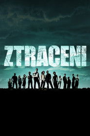 Ztraceni