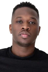 Actor Mara Cissé din filmul Titane (2021)