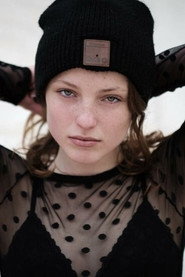 Actor Claudia Roset din filmul Excursia absolvenților: Mallorca (2025)